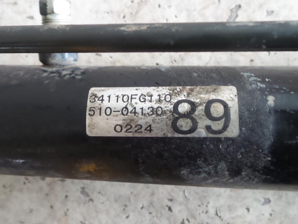 View Auto part Steering Box/Rack Subaru Impreza 2010