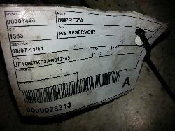 View Auto part P/S Reservoir Subaru Impreza 2010