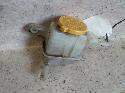 View Auto part P/S Reservoir Subaru Impreza 2010