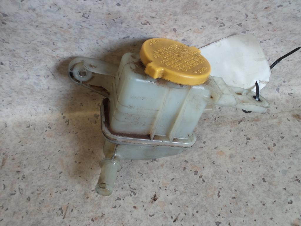 2010 Subaru Impreza P/S Reservoir View Auto part P/S Reservoir Subaru Impreza 2010