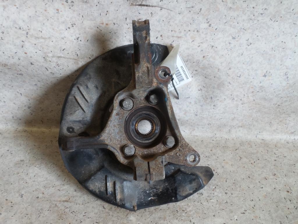 2010 Subaru Impreza Right Front Hub Assembly View Auto part Right Front Hub Assembly Subaru Impreza 2010