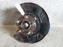 View Auto part Right Front Hub Assembly Subaru Impreza 2010