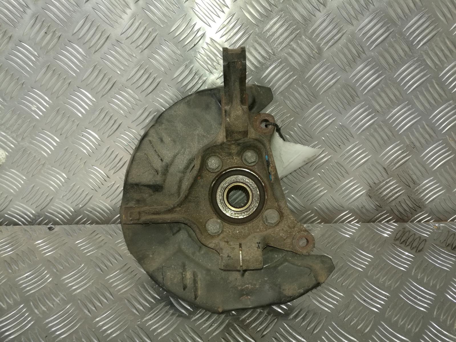 2010 Subaru Impreza Right Front Hub Assembly View Auto part Right Front Hub Assembly Subaru Impreza 2010