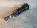 View Auto part Left Rear Strut Subaru Impreza 2010
