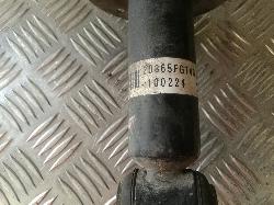View Auto part Left Rear Strut Subaru Impreza 2010