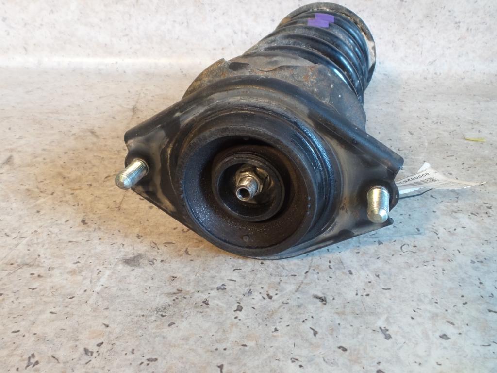 2010 Subaru Impreza Left Rear Strut View Auto part Left Rear Strut Subaru Impreza 2010