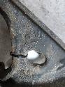 View Auto part Right Rear Trailing Arm Subaru Impreza 2010