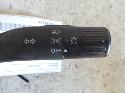 View Auto part Combination Switch Subaru Impreza 2010