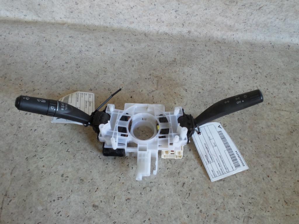 2010 Subaru Impreza Combination Switch View Auto part Combination Switch Subaru Impreza 2010