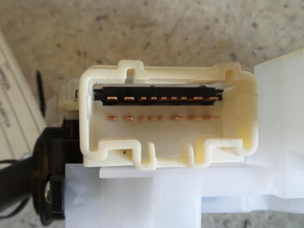 2010 Subaru Impreza Combination Switch View Auto part Combination Switch Subaru Impreza 2010