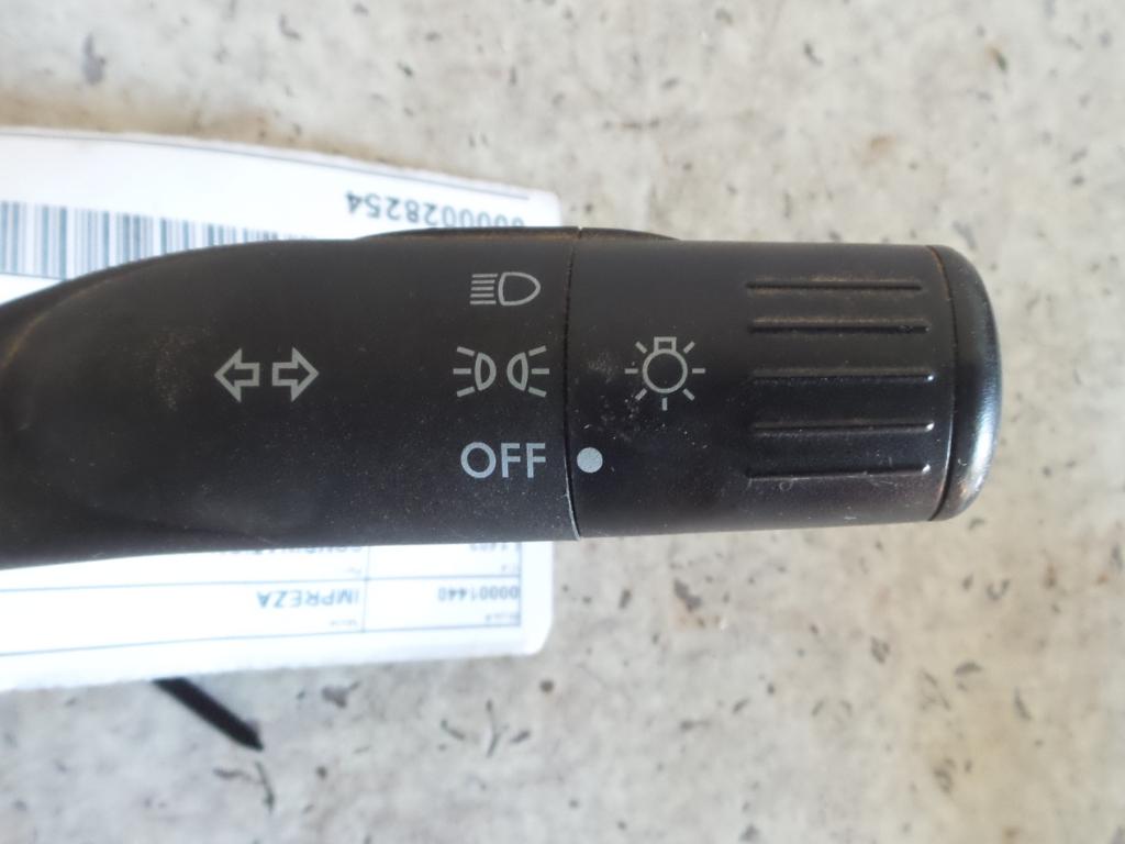 2010 Subaru Impreza Combination Switch View Auto part Combination Switch Subaru Impreza 2010