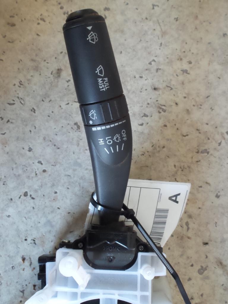 2010 Subaru Impreza Wiper Switch View Auto part Wiper Switch Subaru Impreza 2010