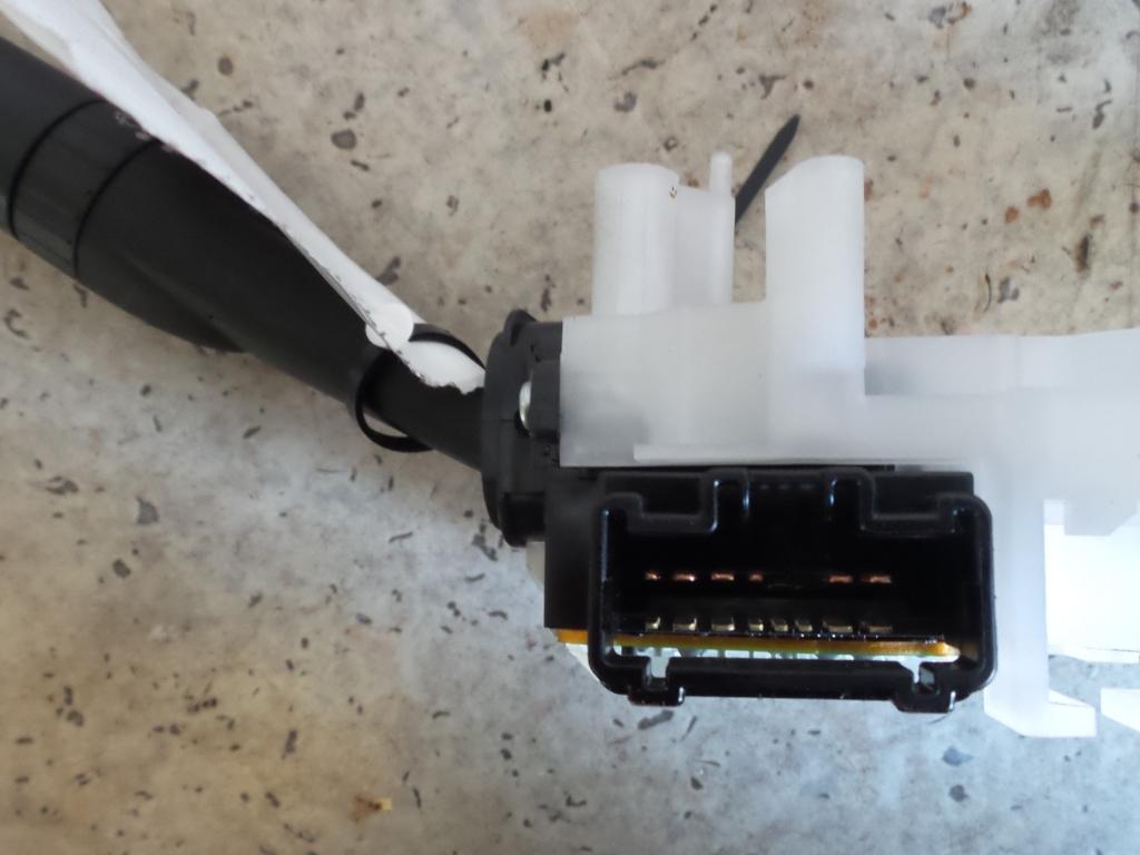 2010 Subaru Impreza Wiper Switch View Auto part Wiper Switch Subaru Impreza 2010