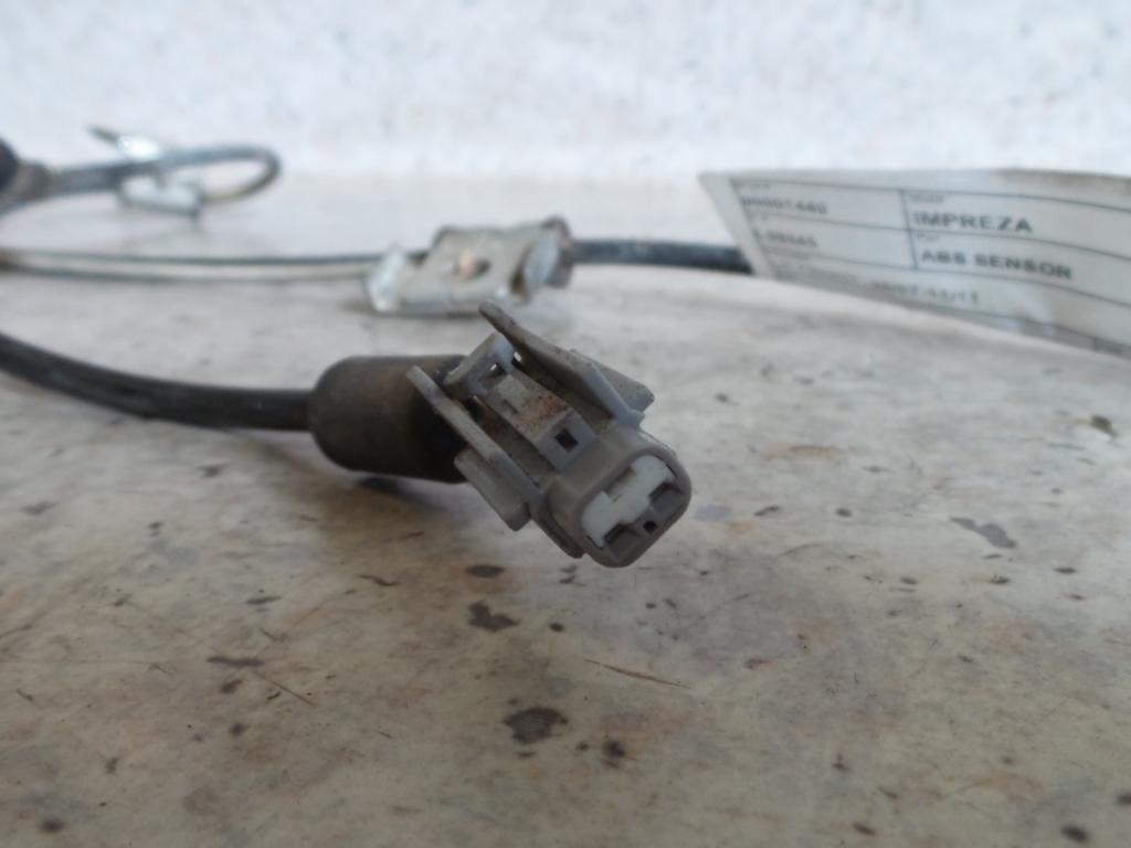 2010 Subaru Impreza Abs Sensor View Auto part Abs Sensor Subaru Impreza 2010