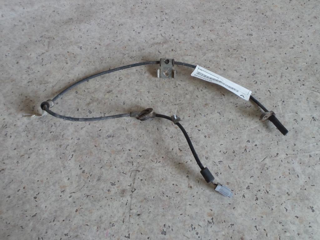 2010 Subaru Impreza Abs Sensor View Auto part Abs Sensor Subaru Impreza 2010