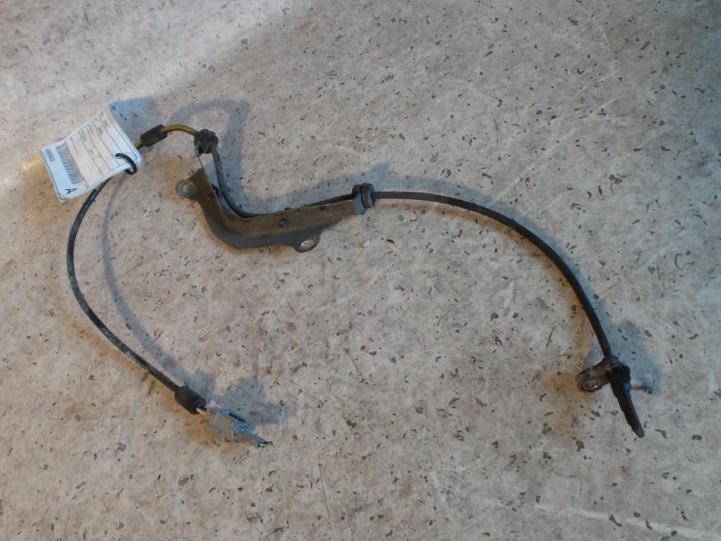 2010 Subaru Impreza Abs Sensor View Auto part Abs Sensor Subaru Impreza 2010