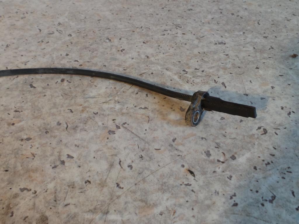 2010 Subaru Impreza Abs Sensor View Auto part Abs Sensor Subaru Impreza 2010