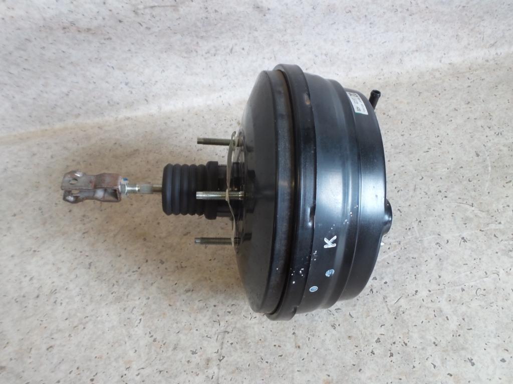 View Auto part Brake Booster Subaru Impreza 2010