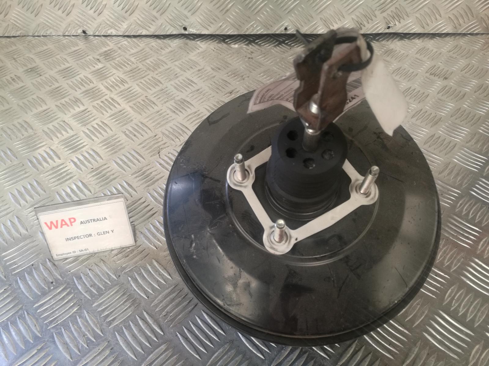 View Auto part Brake Booster Subaru Impreza 2010