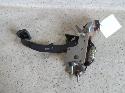 View Auto part Pedal Assembly Subaru Impreza 2010