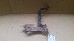 View Auto part Pedal Assembly Subaru Impreza 2010
