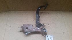 View Auto part Pedal Assembly Subaru Impreza 2010