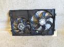 View Auto part Fan Volkswagen Golf 2010