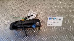 View Auto part Door Handle Lexus Ls400 1991