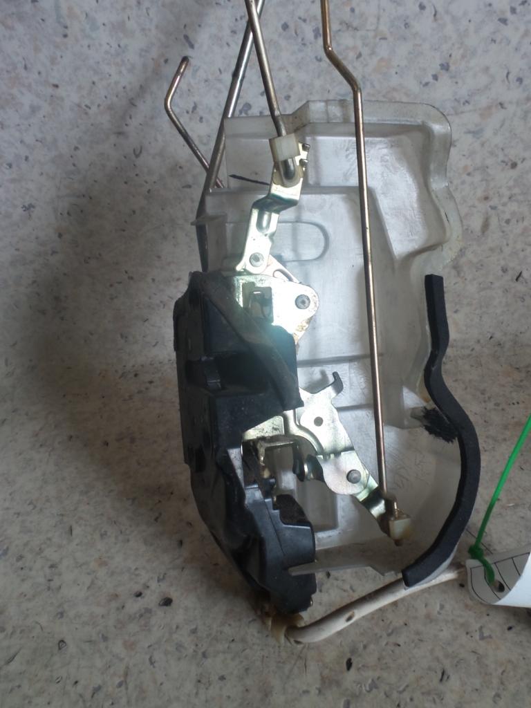 1991 Lexus Ls400 Door/Boot/Gate Lock View Auto part Door/Boot/Gate Lock Lexus Ls400 1991