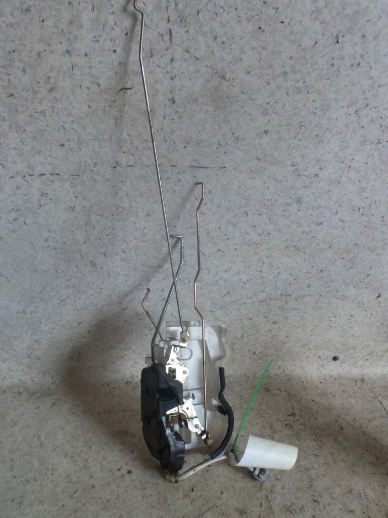 1991 Lexus Ls400 Door/Boot/Gate Lock View Auto part Door/Boot/Gate Lock Lexus Ls400 1991