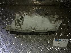 View Auto part Right Headlamp Toyota Camry 1990