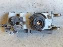 View Auto part Right Headlamp Toyota Camry 1990