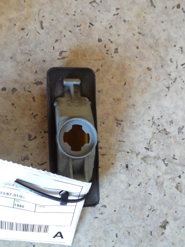 View Auto part Right Indicator/Fog/Side Toyota Camry 1990