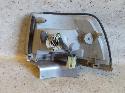 View Auto part Right Indicator/Fog/Side Toyota Camry 1990