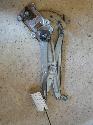 View Auto part Right Front Window Reg/Motor Toyota Camry 1990