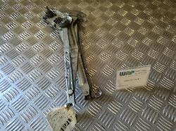 View Auto part Right Front Window Reg/Motor Toyota Camry 1990