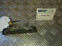 View Auto part Door Handle Toyota Camry 1990