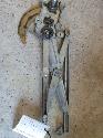 View Auto part Left Front Window Reg/Motor Toyota Camry 1990