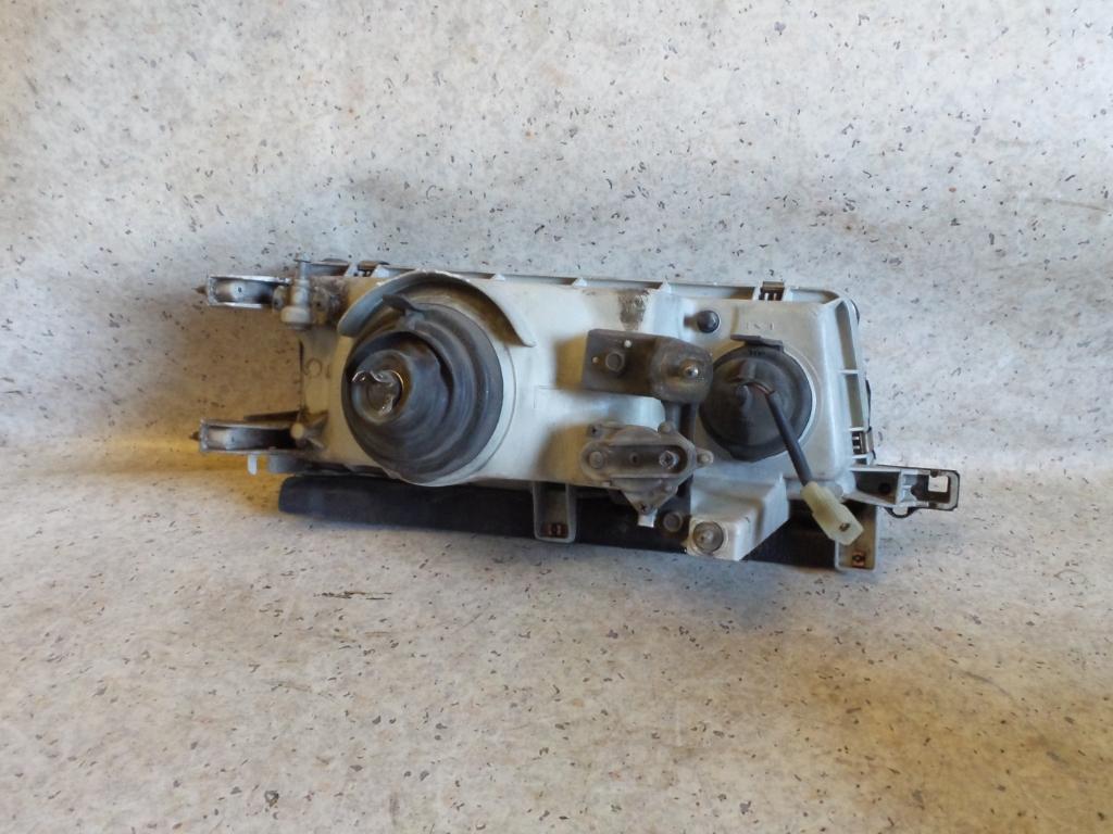 View Auto part Left Headlamp Toyota Camry 1990