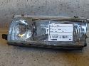 View Auto part Left Headlamp Toyota Camry 1990