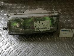 View Auto part Left Headlamp Toyota Camry 1990