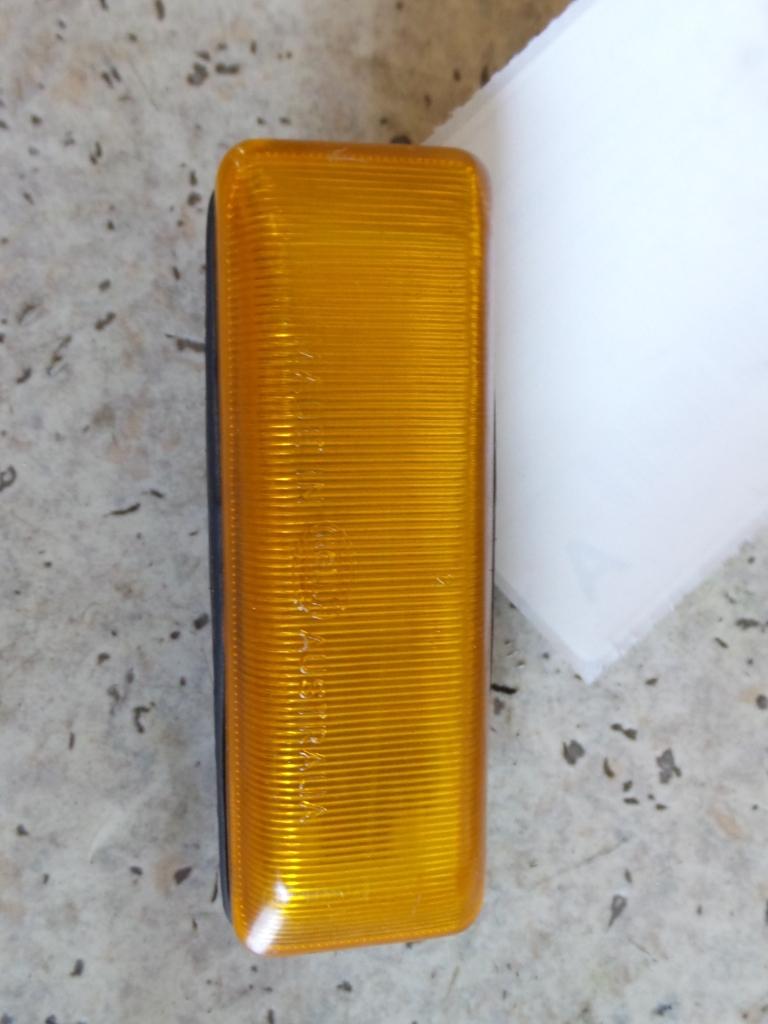 View Auto part Left Indicator/Fog/Side Toyota Camry 1990
