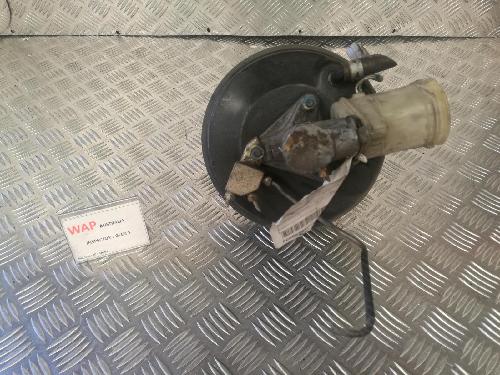 View Auto part Brake Booster Toyota Camry 1990