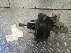 View Auto part Brake Booster Toyota Camry 1990
