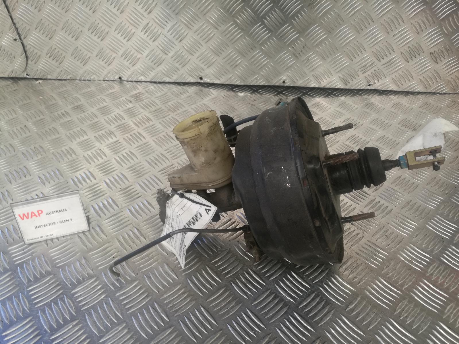View Auto part Brake Booster Toyota Camry 1990