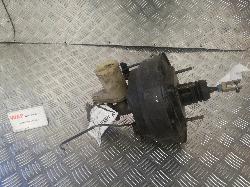 View Auto part Brake Booster Toyota Camry 1990