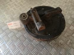View Auto part Rear Brake Disc/Drum Toyota Camry 1990