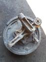 View Auto part Rear Brake Disc/Drum Toyota Camry 1990