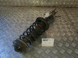 View Auto part Left Rear Strut Toyota Camry 1990
