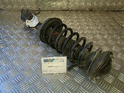 View Auto part Left Rear Strut Toyota Camry 1990